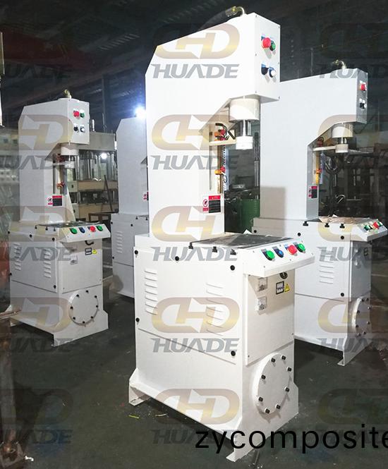 HDY41單柱液壓(ya)機(jī)(ji)